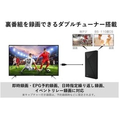 美品 HDMIを4端子までサポート