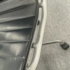 （本物）ハーマンミラー　アルミナムチェア Herman Miller（１）