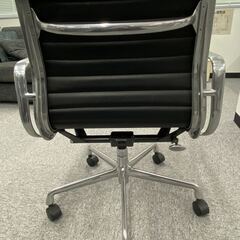 （本物）ハーマンミラー　アルミナムチェア Herman Miller（１）