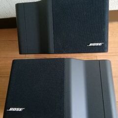 BOSE 101IT フルレンジスピーカー 2台