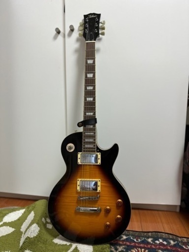 その他 tokai (les paul)