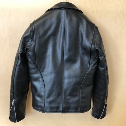 vanson バンソンC2ロング ライダース 36 VANSON(バンソン) C2 CUSTOM2