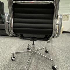 （本物）ハーマンミラー　アルミナムチェア Herman Miller（3）