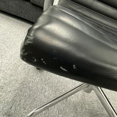 （本物）ハーマンミラー　アルミナムチェア Herman Miller（4）