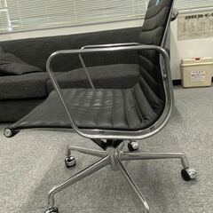 （本物）ハーマンミラー　アルミナムチェア Herman Miller（4）