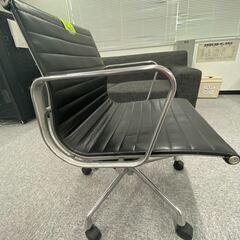 （本物）ハーマンミラー　アルミナムチェア Herman Miller（5）-ID:G972481　ルームランナー（２０１６年ＩＧＮＩＯ製）