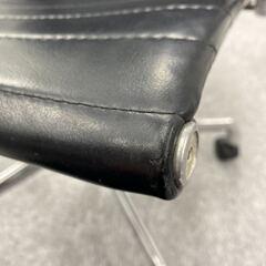 （本物）ハーマンミラー　アルミナムチェア Herman Miller（5）-ID:G972481　ルームランナー（２０１６年ＩＧＮＩＯ製）