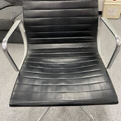 （本物）ハーマンミラー　アルミナムチェア Herman Miller（5）-ID:G972481　ルームランナー（２０１６年ＩＧＮＩＯ製）