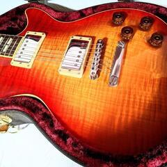 History LH-10 FM CS 限定生産品 タイムレスティンバー　ヒストリー　100本限定　エレキギター　本体　レスポール　検）Gibson ギブソン　