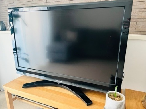 テレビ　REGZA R9000 40R9000 40インチ