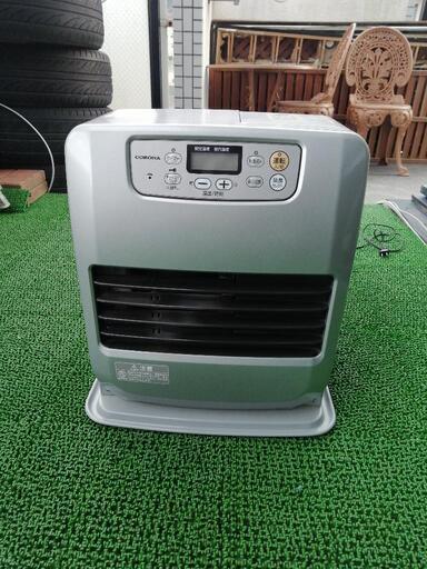 【取引中】CORONA コロナ石油ファンヒーター（FH-G3212Y）