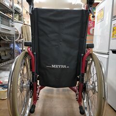 k201 車椅子 MAYRA マイラ 送料A カード決済可能 札幌 プラクラ南9条店