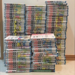 こちら葛飾区亀有公園前派出所 144冊セット