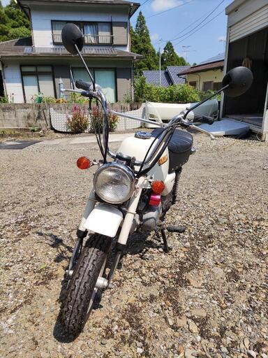 最高額をご提示下さい】ホンダ ゴリラ AB27