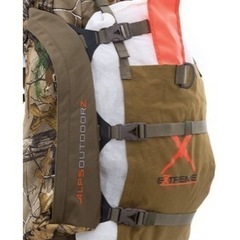 新品未使用未開封 ALPS OutdoorZ Extreme Traverse X