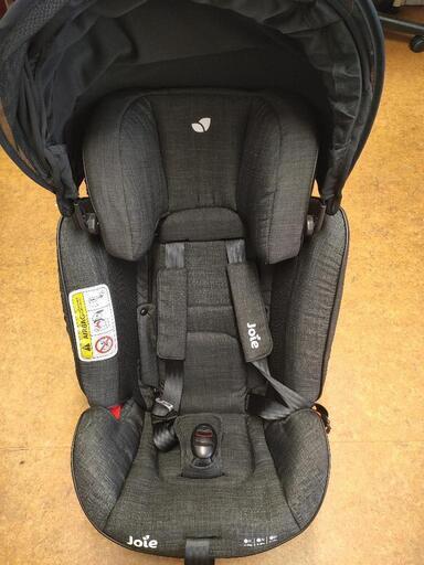 joie　ISOFIXチャイルドシート