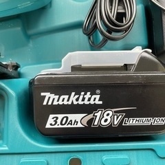 マキタ　ジグソー