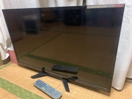 LED液晶TV  32インチ