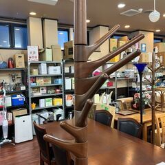 ★カンディハウス★コートハンガー