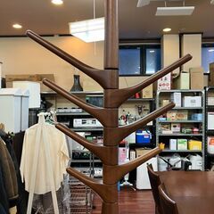 ★カンディハウス★コートハンガー