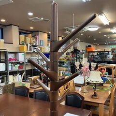 ★カンディハウス★コートハンガー