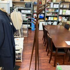 ★カンディハウス★コートハンガー