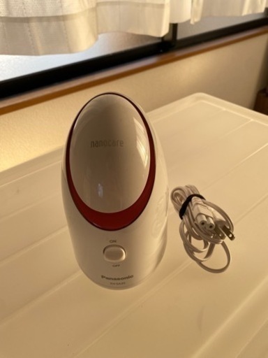 Panasonic フェイススチーマー EH-SA35