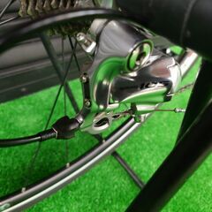 値下げしました】ロードバイク eddy merckx エディメルクス LXM 490mm 