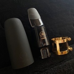 【極美品】使用時間3時間以内　ヤマハアルトサックス　YAS-480　純正ケース付