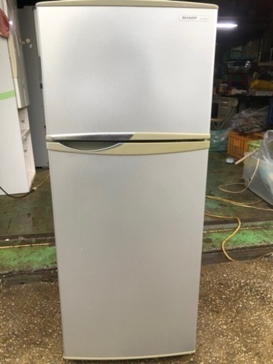 ★中古ちょうど良いサイズ★冷蔵庫★