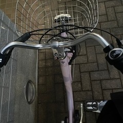 MAH様　ブリヂストン　電動自転車