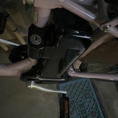 MAH様　ブリヂストン　電動自転車