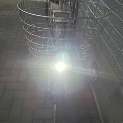 MAH様　ブリヂストン　電動自転車