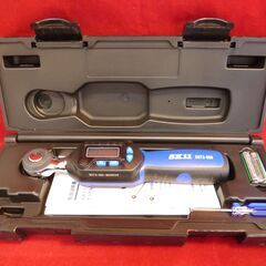 SK11 デジタルトルクレンチ/3〜60N・ｍ/SDT3-060/保管未使用品