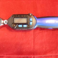 SK11 デジタルトルクレンチ/3〜60N・ｍ/SDT3-060/保管未使用品