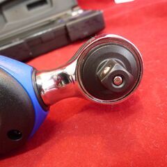 SK11 デジタルトルクレンチ/3〜60N・ｍ/SDT3-060/保管未使用品