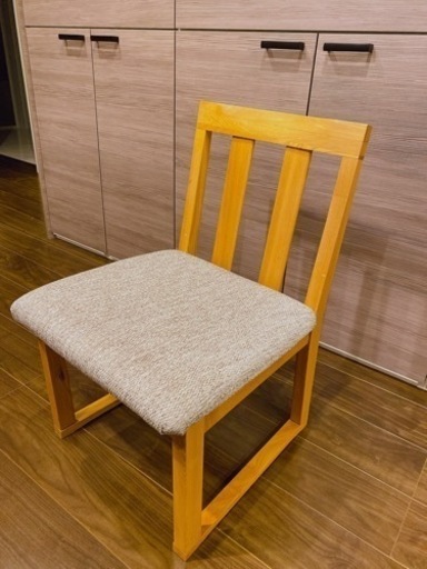 取りに来れる方限定 ダイニングセット カントリー調コーナーベンチ