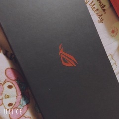 早い者勝ちゲーミングキーボードとひじおき