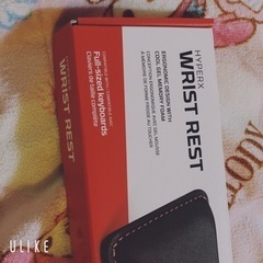 早い者勝ちゲーミングキーボードとひじおき 早い者勝ちゲーミングキーボードとひじおき