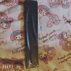 早い者勝ちゲーミングキーボードとひじおき