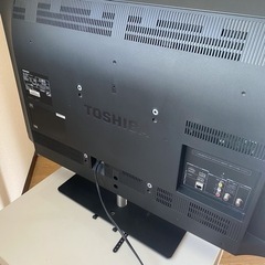 お渡し済み】TOSHIBA REGZA 39S7 39V 2013年製