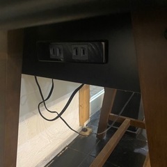 理美容室 両面ミラー 両面セット面