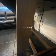 理美容室 両面ミラー 両面セット面