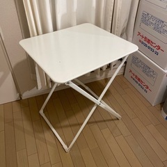 【ネット決済】IKEA ガーデンテーブル
