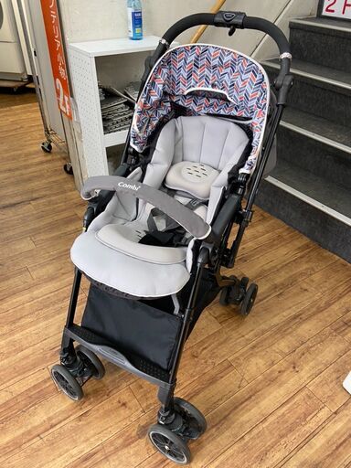 ベビーカー コンビ Combi ベビー用品 自社配送時代引き可※現金、クレジット、スマホ決済対応※