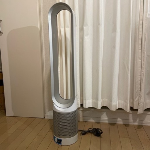 ダイソン dyson Pure Cool Link TP03 扇風機&空気清浄機 chateauduroi.co