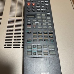 YAMAHA AVアンプ　DSP-AZ1 リモコン付き　希少。 YAMAHA AVアンプ DSP-AZ1 リモコン付き 希少。
