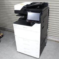 T635)【高年式 定価128万】京セラ ミタ KYOCERA ...