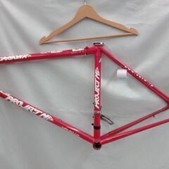 【30％off】CARBONR PROJECT ME 自転車フレーム