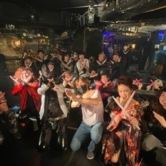 【キャンセル待ち】コピバン祭りVol.25 - 渋谷